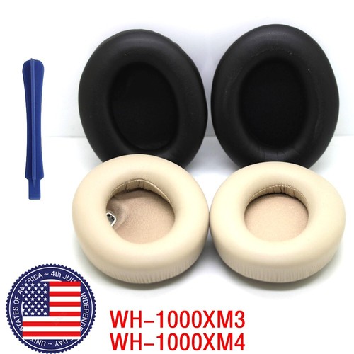 Pair ear pads - 1,
