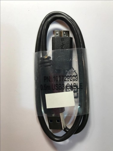 Genuine usb cable - 3.0, lead