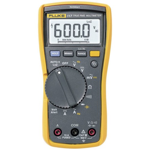 Fluke 2583647 iso - fluke, 117