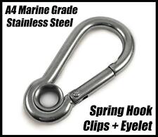 A4 Marine Grade Stainless