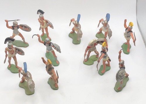 Britains ltd gladiators - ltd,