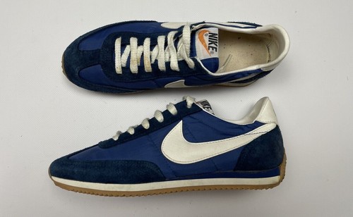 Vintage nike oceania 1982 - vintage,