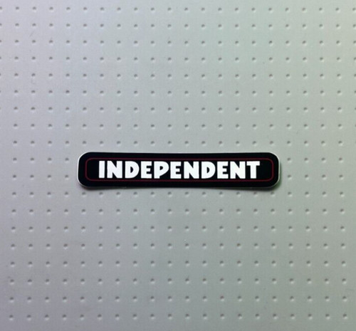 Independent truck company bar - truck,