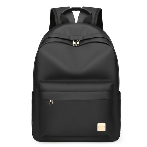 Casual laptop backpack - laptop,