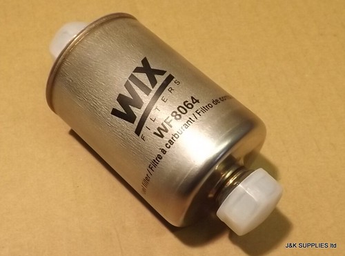 Classic mini fuel filter - mini,