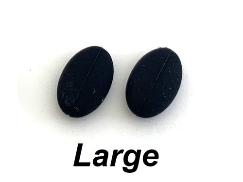 Linegear nose pads bombs - nose,