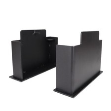 Woolly Mammoth Stove Legs