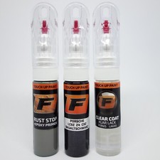 Touch up paint for PORSCHE