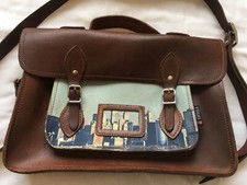 Yoshi Litchfield Leather