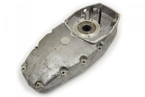 Engine cover dnepr 650ccm - dnepr,