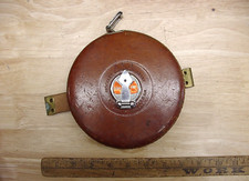 Vntg Rabone Chesterman 261