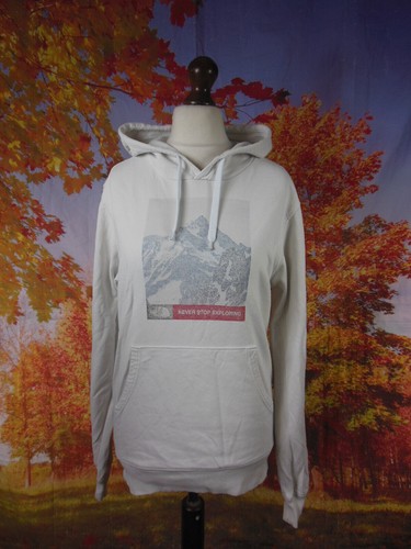 The north face - spell, out