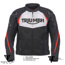 Triumph Motorcycles Triple