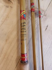 Used Salmon & Trout Fishing