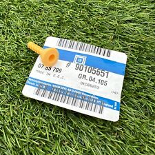 NOS Genuine SAAB NG 900 9000 OG 9-3 9-5 94-10MY Manual Gearbox Plug 90105651 *