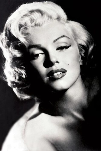 Marilyn monroe iconic - marilyn,
