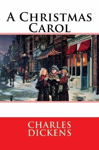 Christmas carol charles - christmas,
