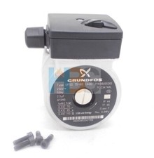 Vaillant ecoTEC Pro 24 28 Pump