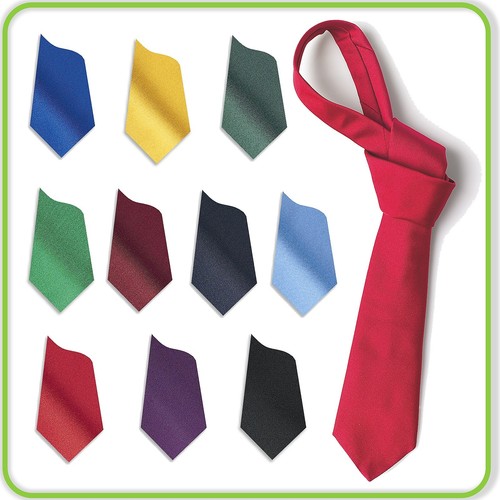 School ties neck - ties, boys