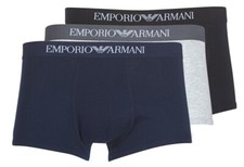 Men's Emporio Armani 3 Pack