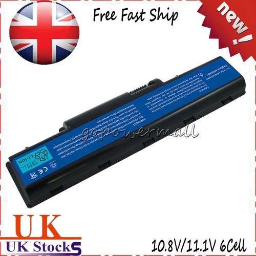 Cell laptop battery - 6, for