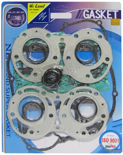 Full gasket set for - full, rd