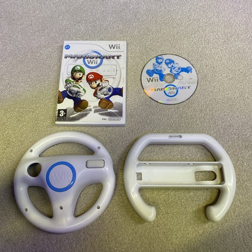 Mario kart wii game and - kart,
