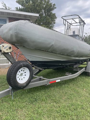 Willard marine rhib boat - marine,
