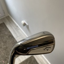 Used Callaway Paradym Ai Smoke