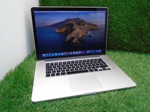 Apple macbook pro - pro, 15"