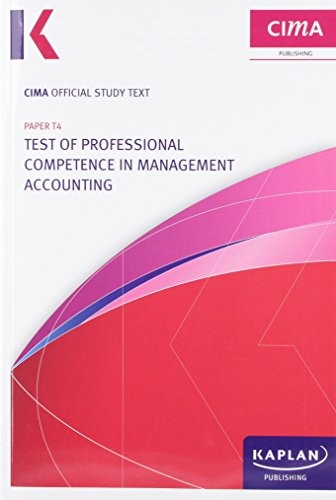 Cima skills development - cima,
