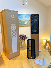 Q Acoustics 5040 -