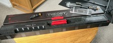 Theory Sabers Prodigal Son
