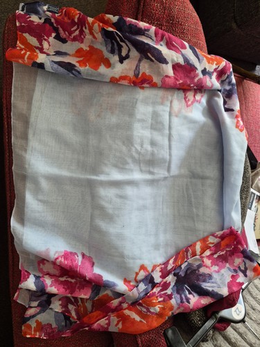 Ladies lightweight floral - lightweight,