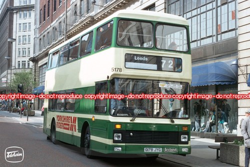 Bus photo yorkshire - bus,