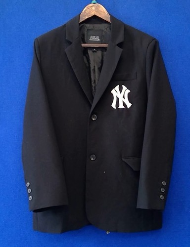 New york yankees - new, blazer