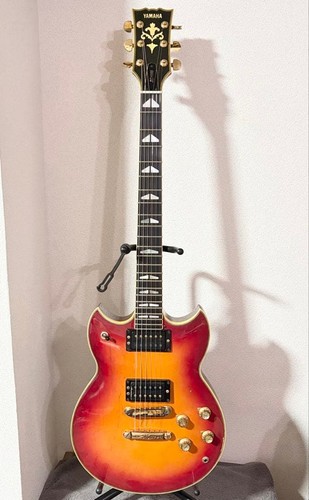 Yamaha sg1000 guitar - yamaha,