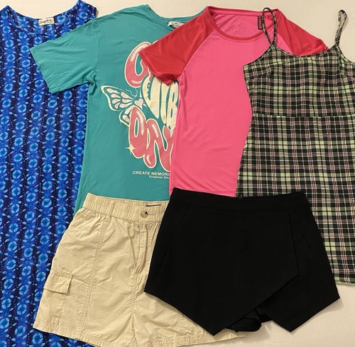Girls clothes bundle 13 - girls,