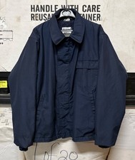 GENUINE US NAVY DECK JACKET