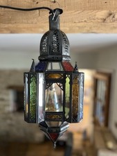 Large Moroccan moorish style