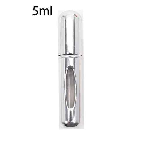Refillable perfume atomiser - atomiser, 5