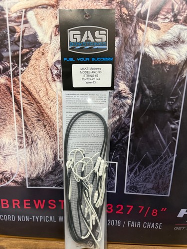 New gas mathews arc - gas,