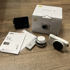 Nikon 1 S2 Digital Camera