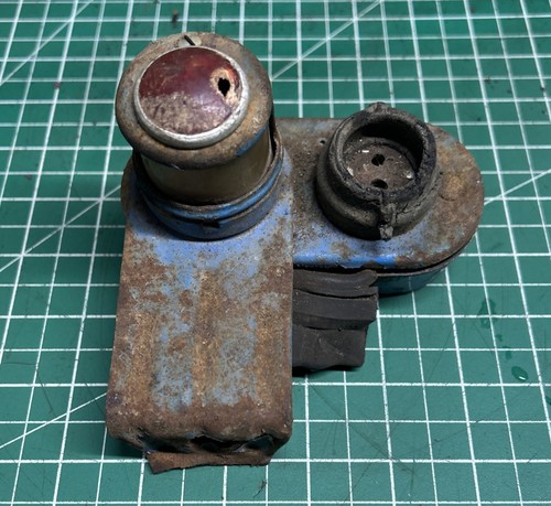 Vintage fordson ford super - vintage,