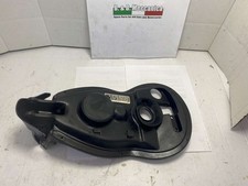 CARENA COPRI SERBATOIO SOTTOSELLA APRILIA SCARABEO 50cc DIS.100100 (757DA)