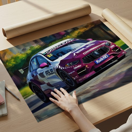 Btcc british touring - british, cars