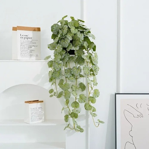 100cm artificial hanging - 40–100cm,