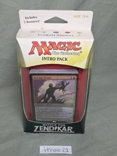 MTG Magic The Gathering Battle