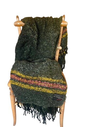 Vintage mohair alpaca wool - mohair,