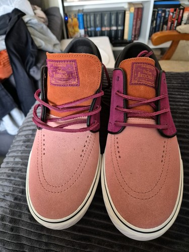 Nike zoom stefan janoski - nike,